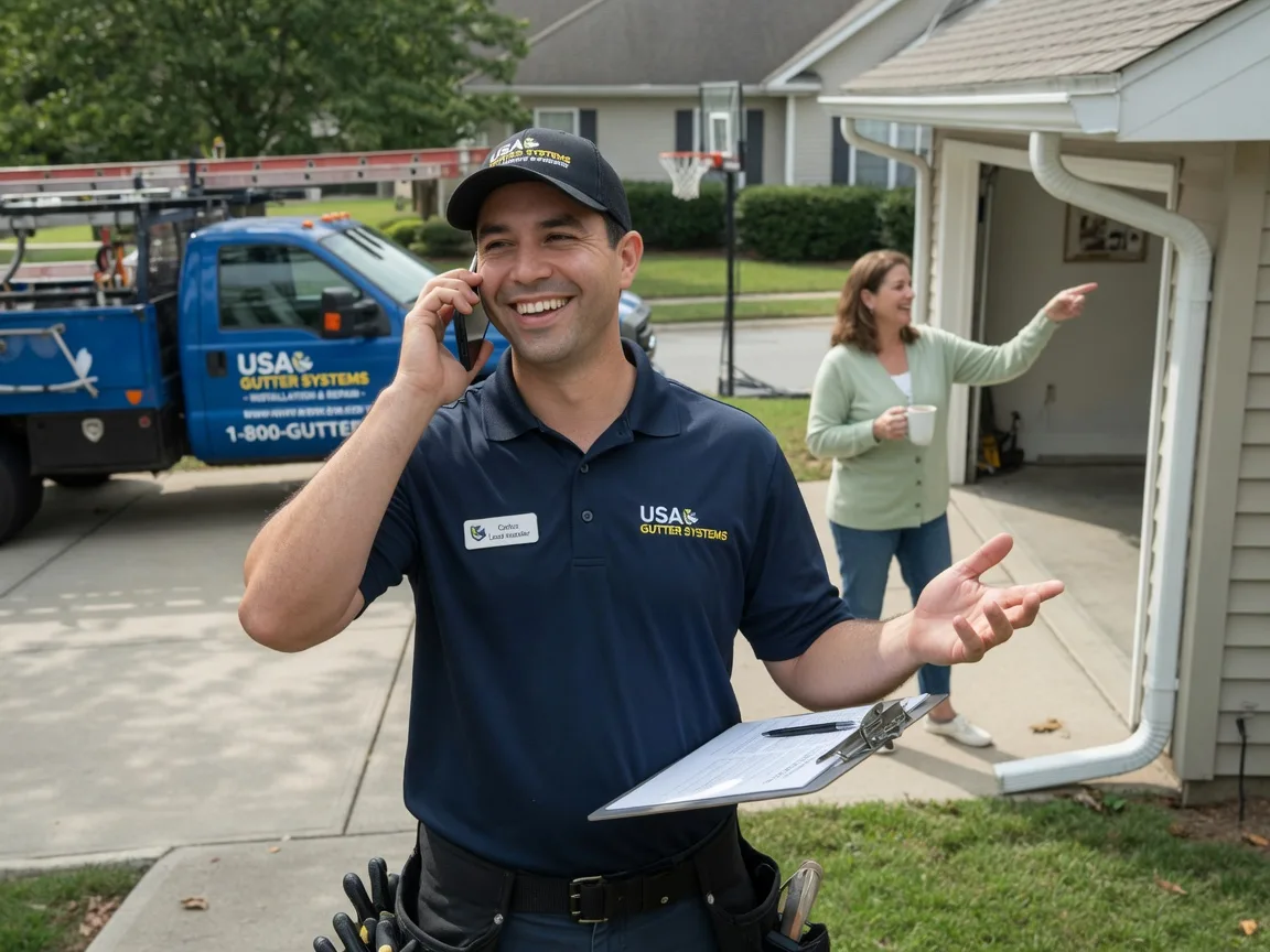 Gutter Installation Rock Valley, IA FAQs